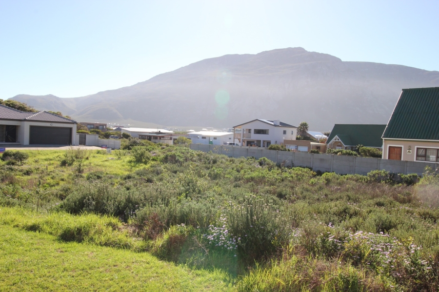 0 Bedroom Property for Sale in Bettys Bay Western Cape